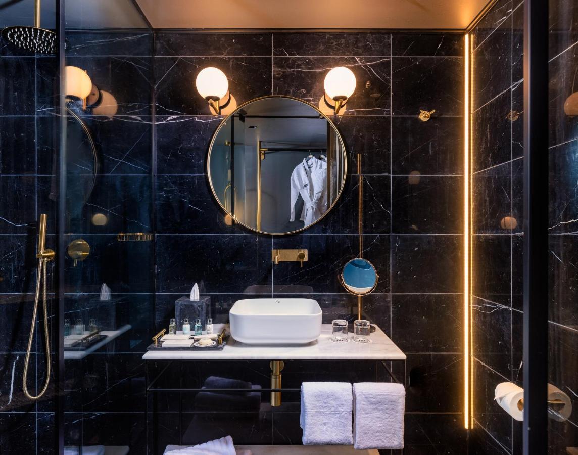 Hotel Brown Machne Yehuda