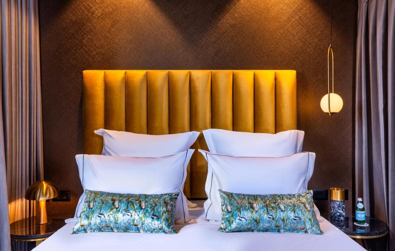 Hotel Brown Machne Yehuda