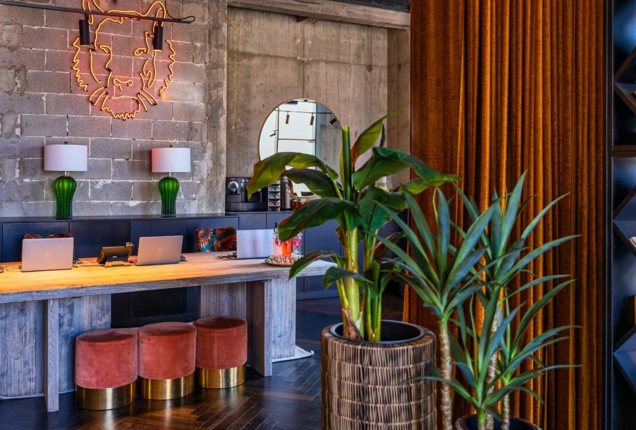 Hotel Brown Machne Yehuda