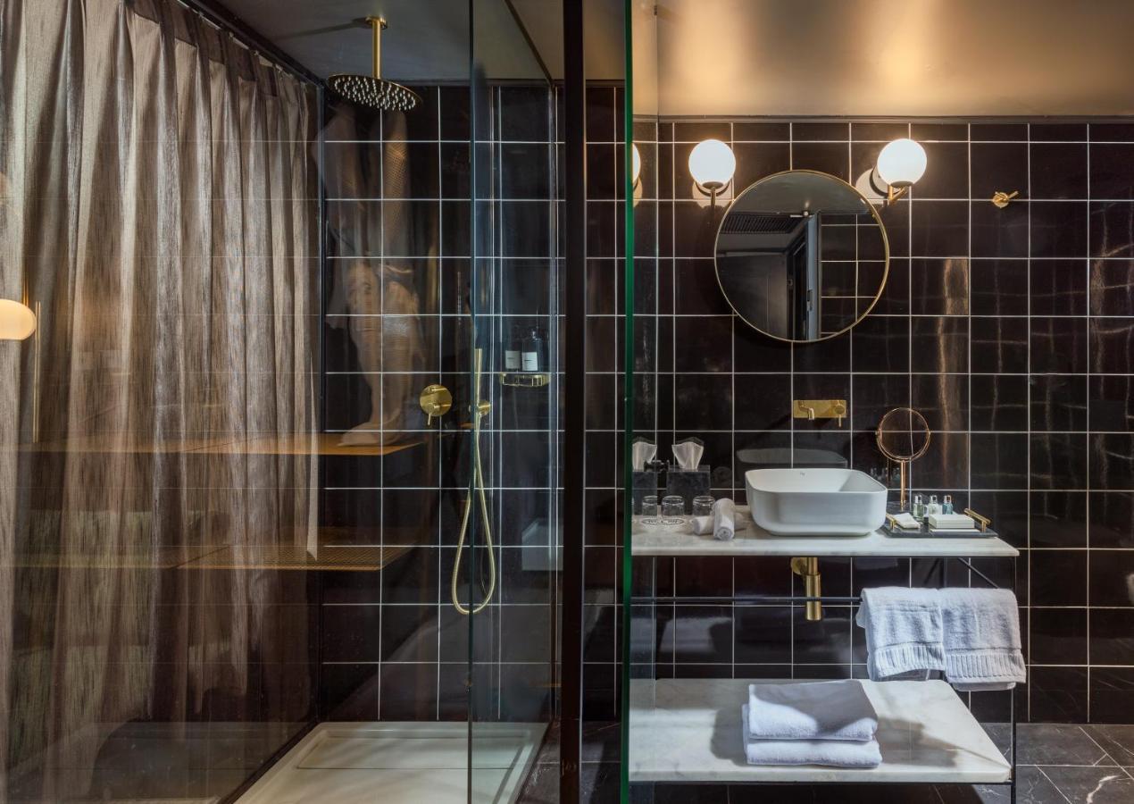 Hotel Brown Machne Yehuda Gerusalemme
