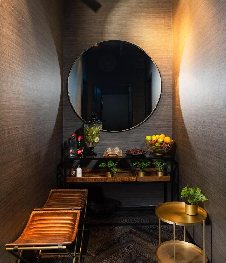 Hotel Brown Machne Yehuda *